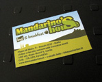 Mandarino's House Mandarino's House